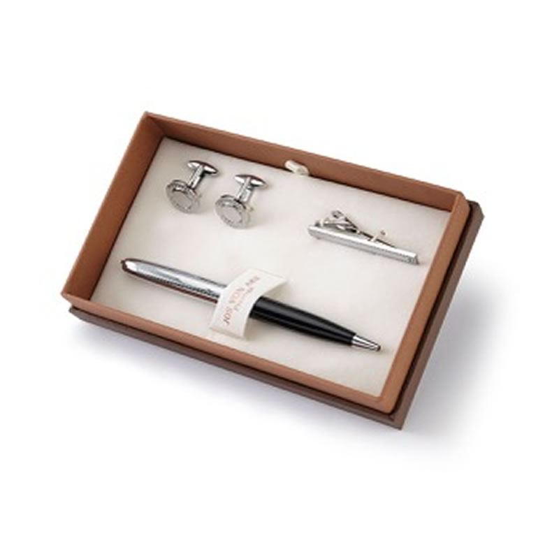 Weybridge Surrey Gifts - Pens wallets cufflinks and other accessories - Jos Von Arx