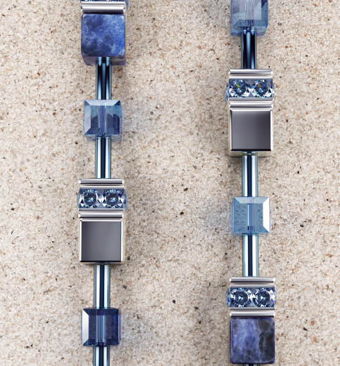 Haematite - COEUR DE LION Jewellery - Rings Necklaces Earrings Bracelets Weybridge Surrey Shop