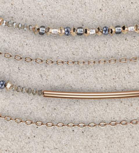 COEUR DE LION Autumn Winter Season 2020 Jewellery - Necklaces Rings Bracelets Earrings